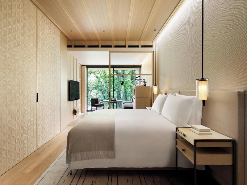 The Ritz-Carlton, Nikko image