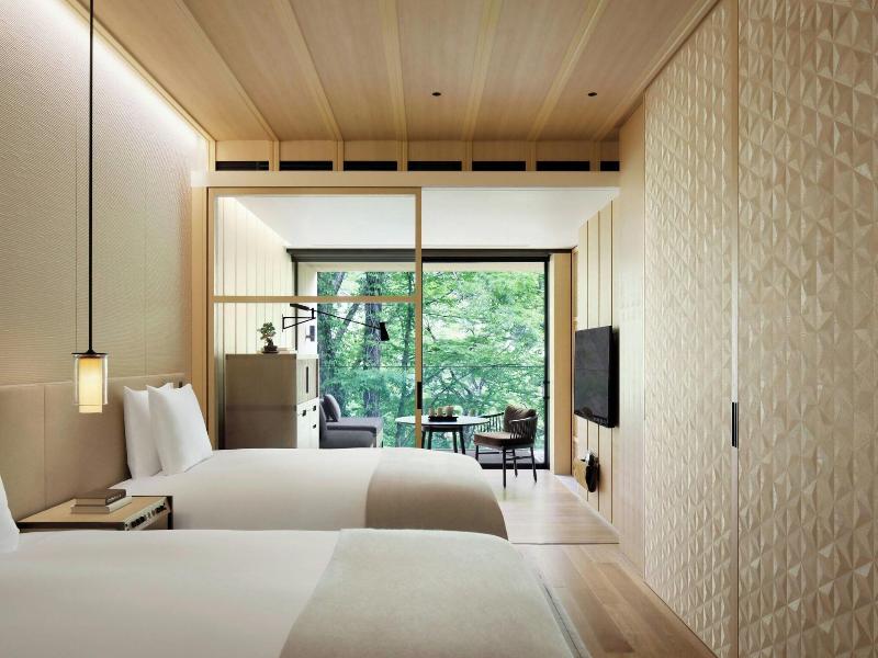 The Ritz-Carlton, Nikko image