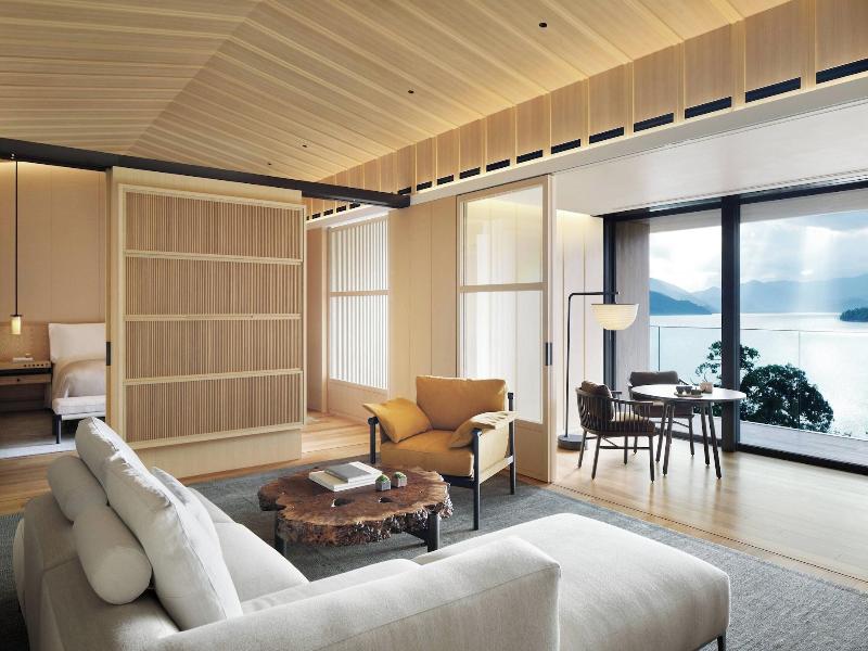 The Ritz-Carlton, Nikko image