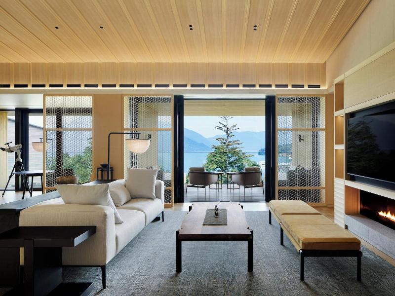 The Ritz-Carlton, Nikko image