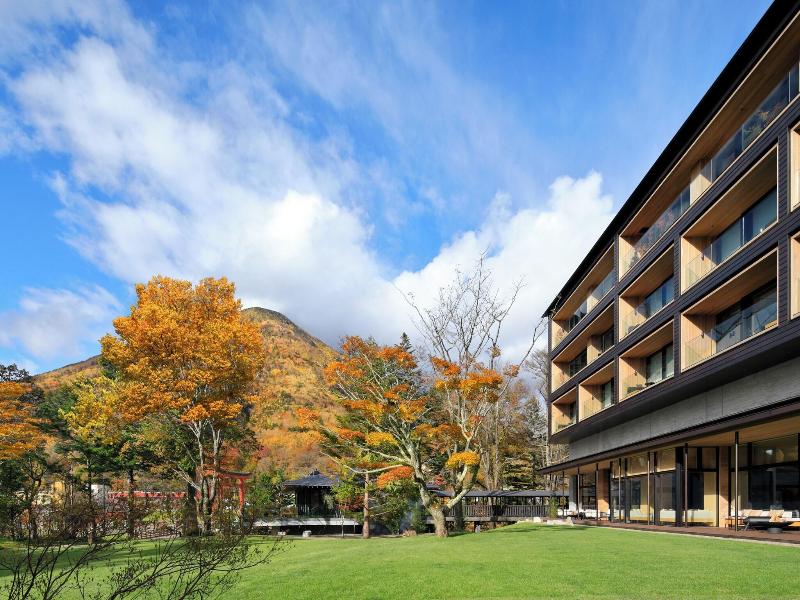 The Ritz-Carlton, Nikko image