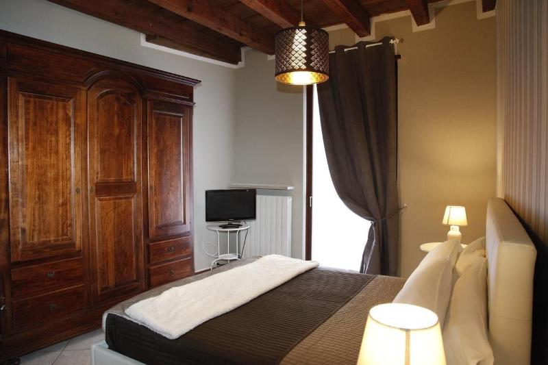 Verona Rooms