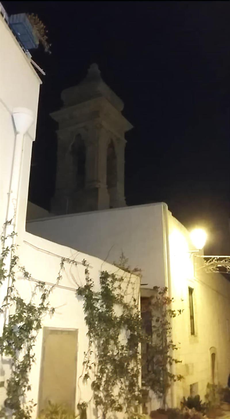 Dimora Dei Gelsi image