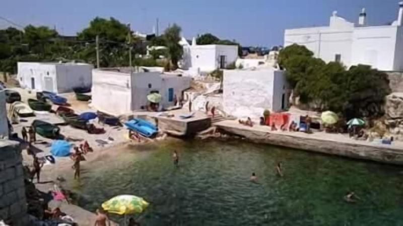 Dimora Dei Gelsi image