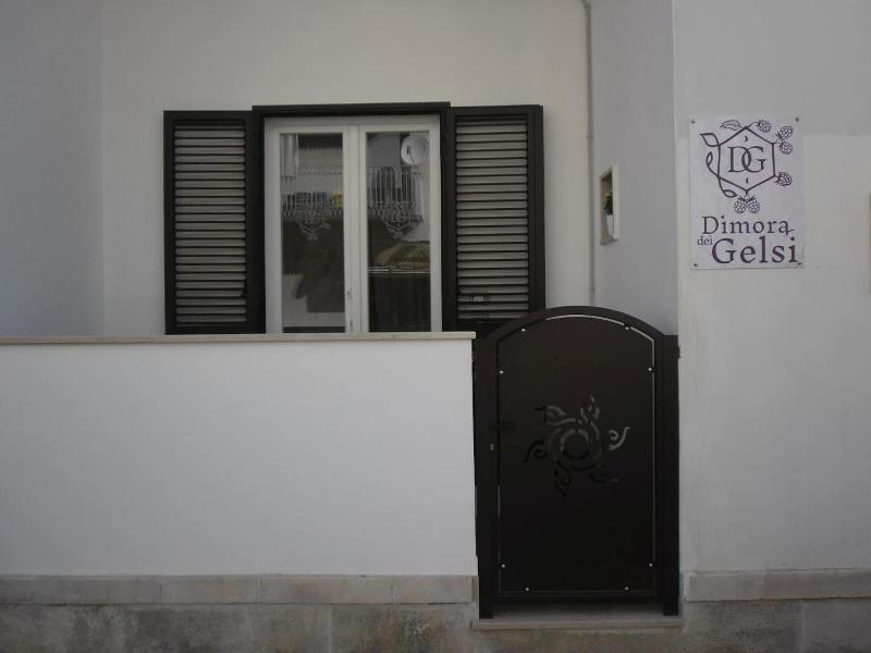 Dimora Dei Gelsi image