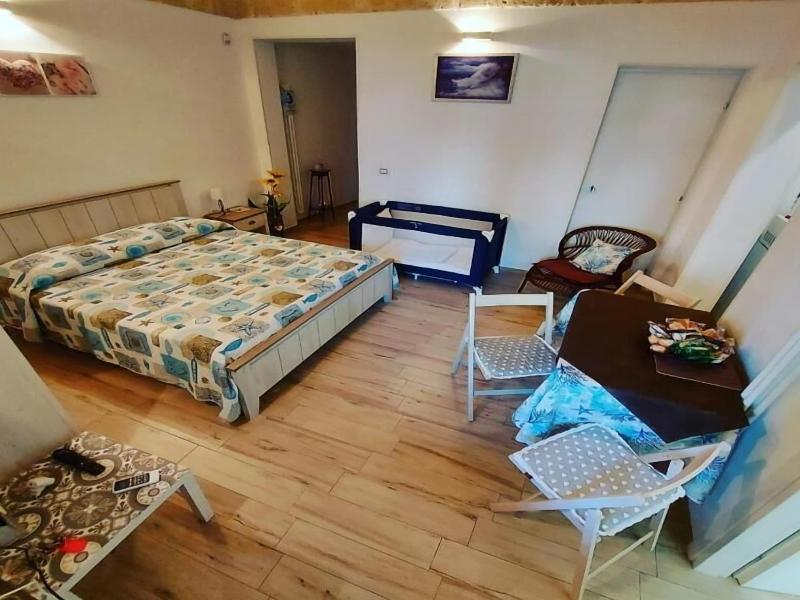 Dimora Dei Gelsi image