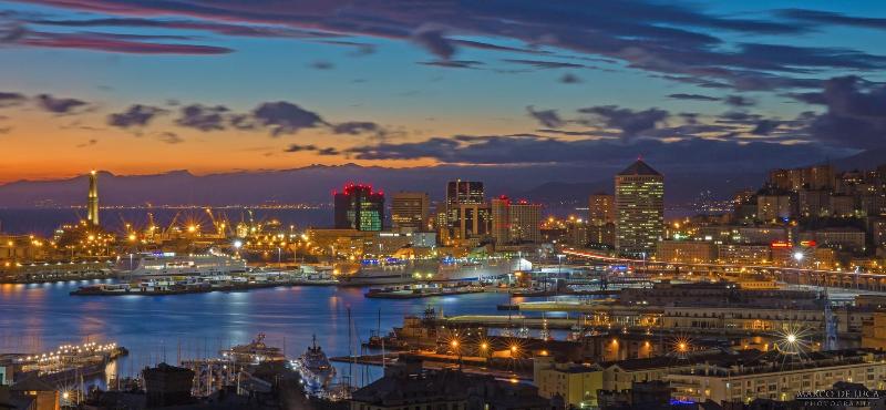 Charming Genova Residenza D'Epoca image