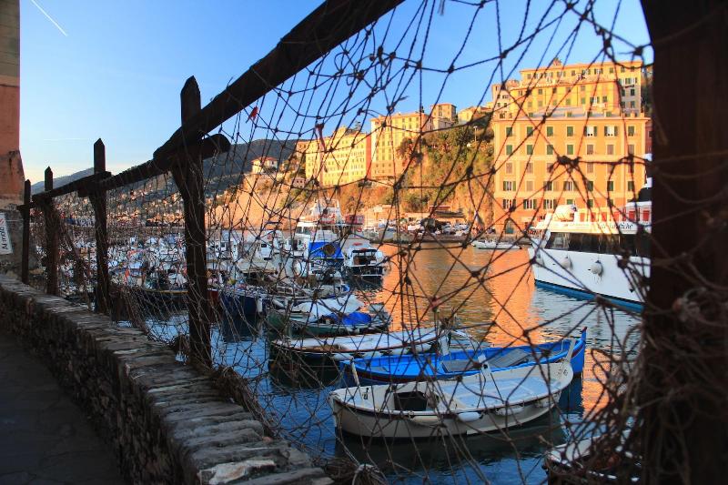 Charming Genova Residenza D'Epoca image