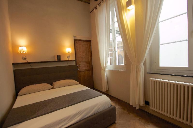 Charming Genova Residenza D'Epoca image