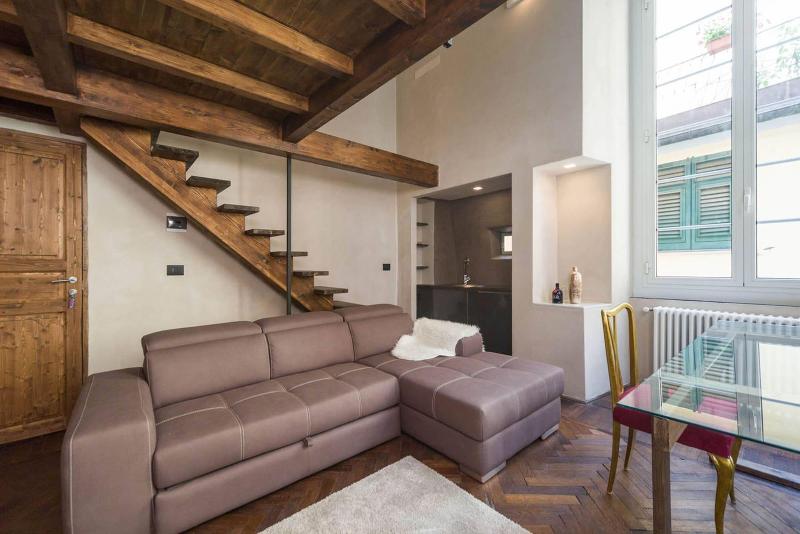 Charming Genova Residenza D'Epoca image