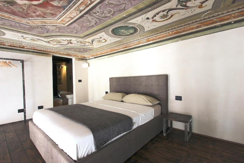 Charming Genova Residenza D'Epoca image
