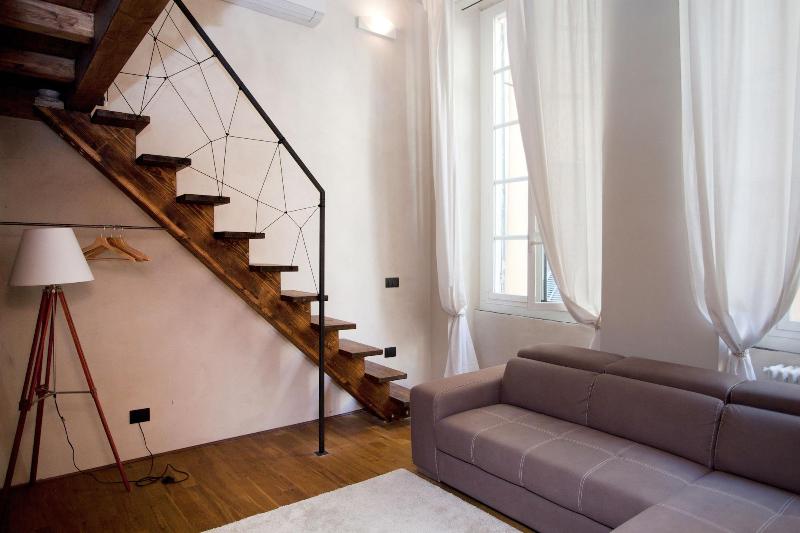 Charming Genova Residenza D'Epoca image