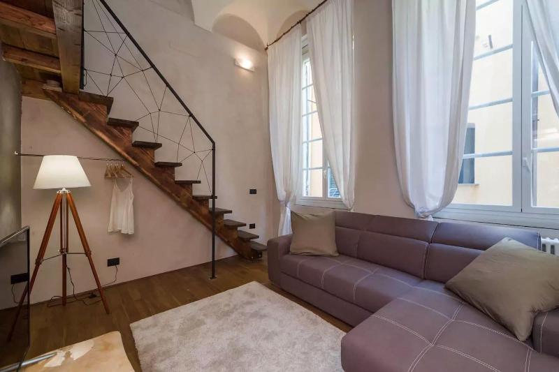 Charming Genova Residenza D'Epoca image
