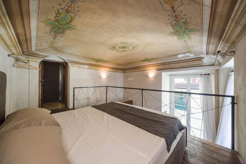 Charming Genova Residenza D'Epoca image