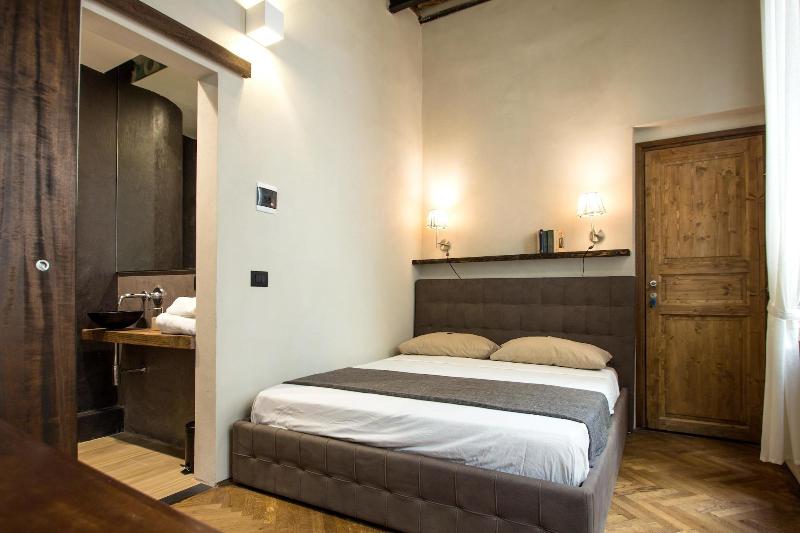 Charming Genova Residenza D'Epoca image