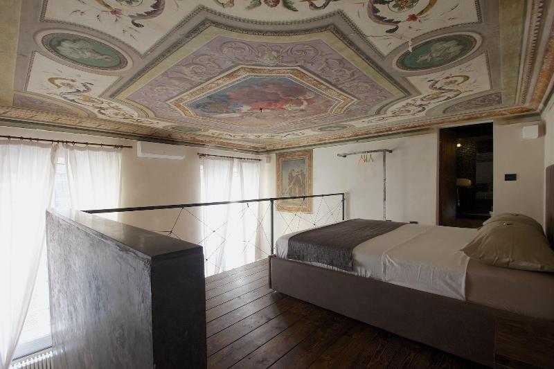 Charming Genova Residenza D'Epoca image