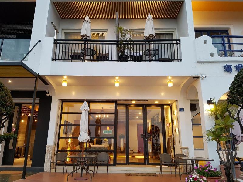 Hotel Golden Bay Kenting 3