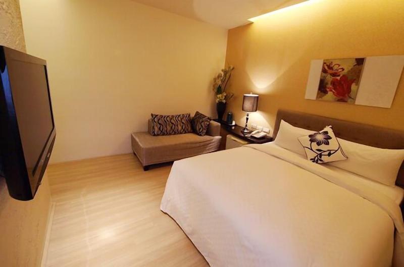 Hotel Golden Bay Kenting 4