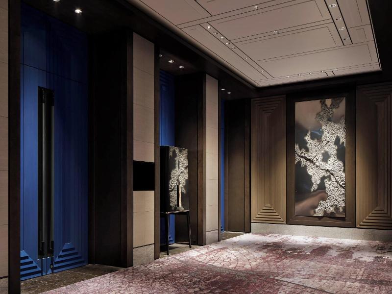 Mesm Tokyo, Autograph Collection image