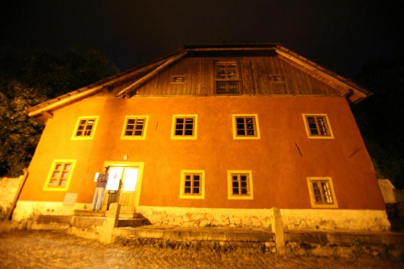 Penzion Kapr image