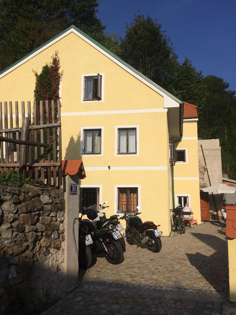 Penzion Kapr image