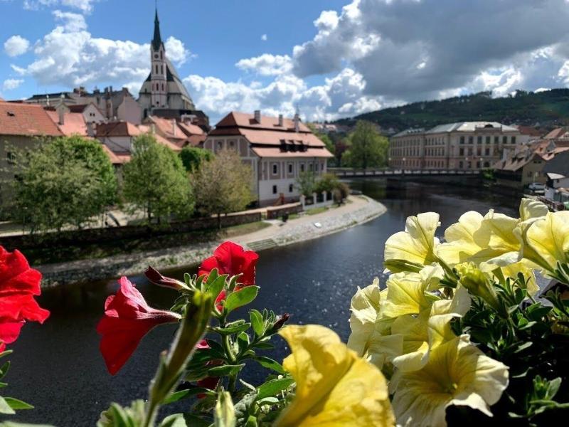 Penzion Kapr image