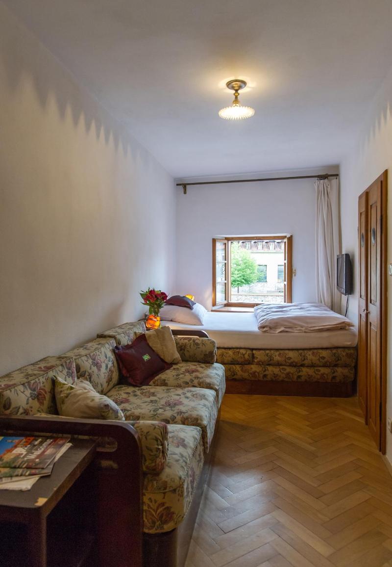 Penzion Kapr image