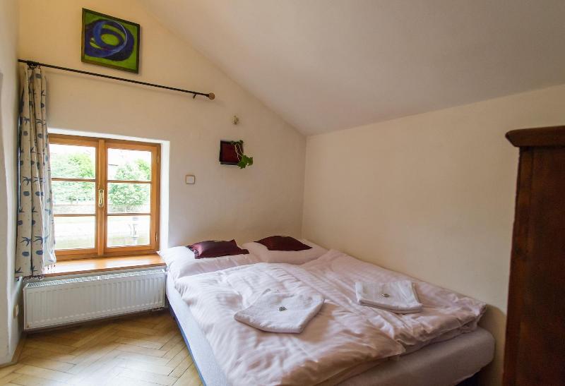 Penzion Kapr image