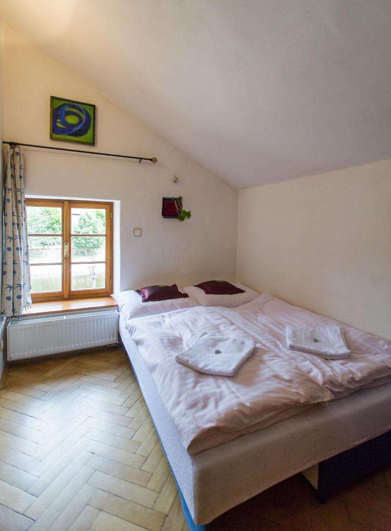 Penzion Kapr image