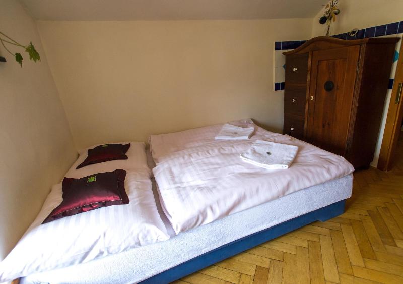 Penzion Kapr image