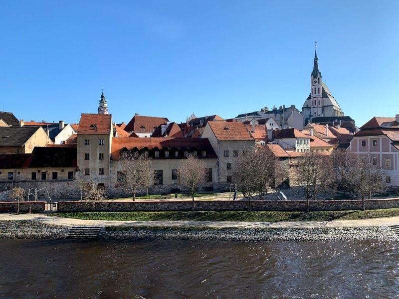 Penzion Kapr image