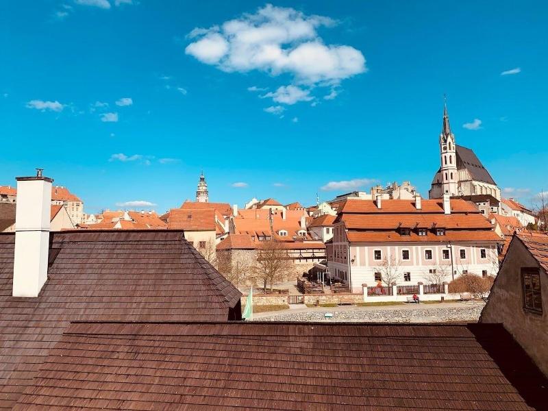 Penzion Kapr image