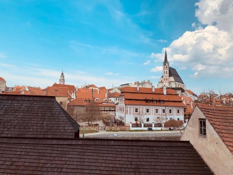 Penzion Kapr image