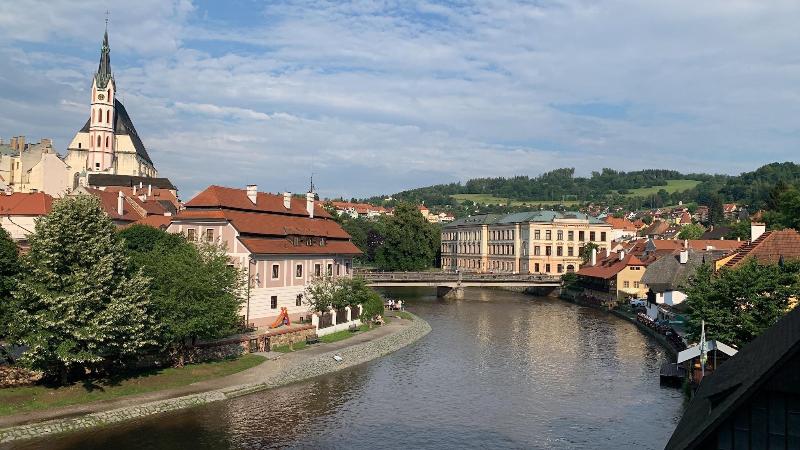Penzion Kapr image