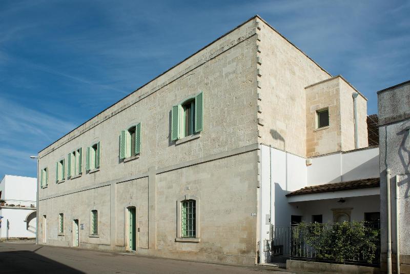 La Filanda image