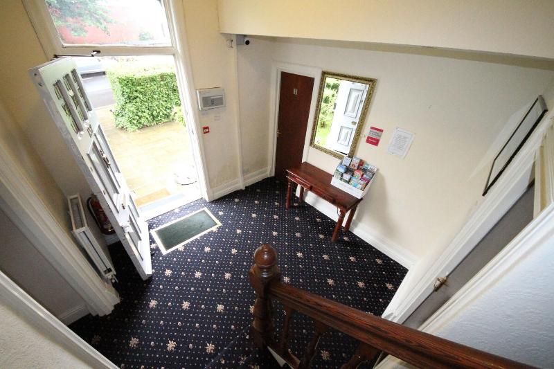Avalon Guest House image