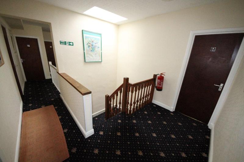 Avalon Guest House image