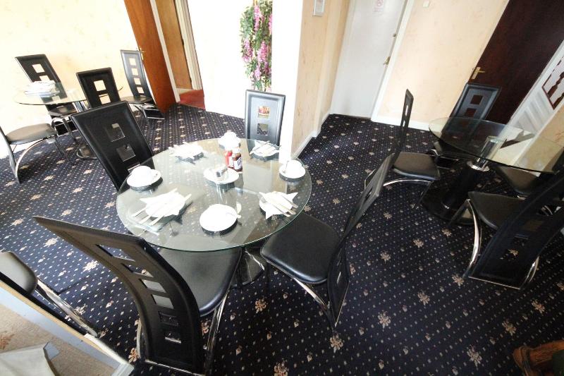 Avalon Guest House image