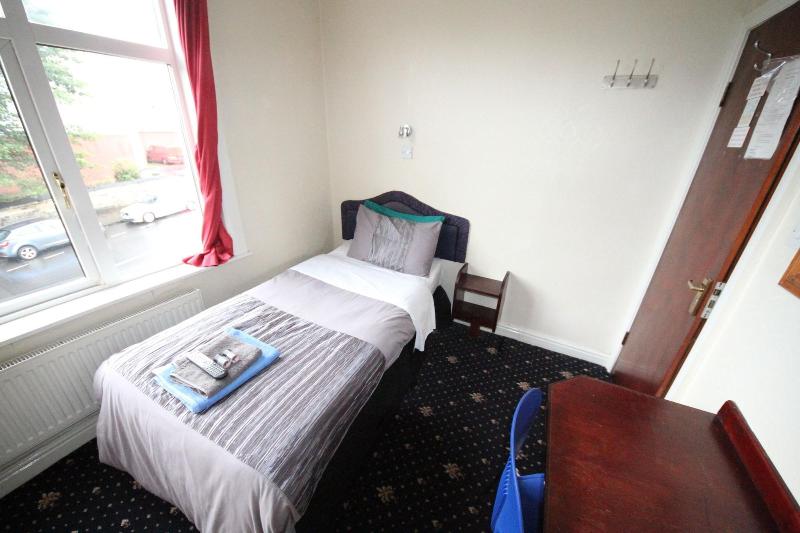 Avalon Guest House image
