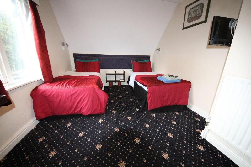 Avalon Guest House image