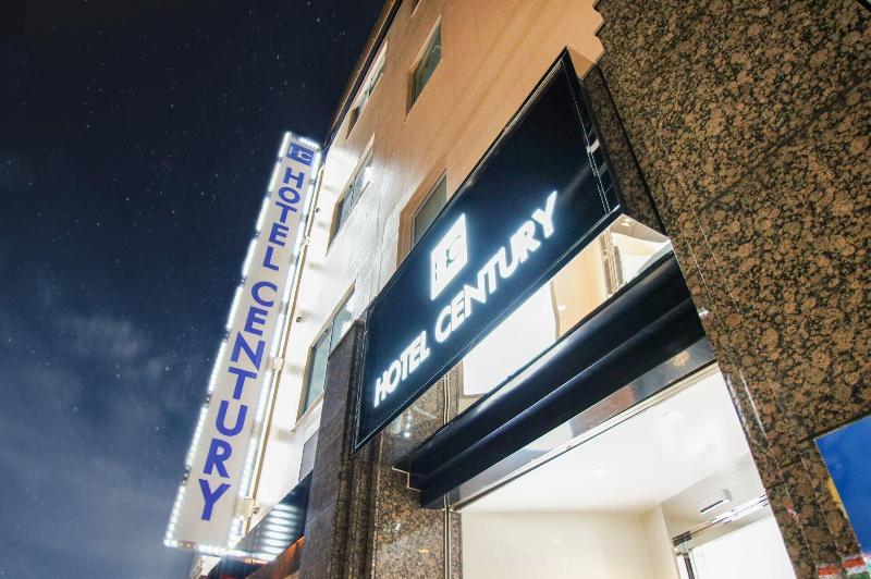 Hotel Century image