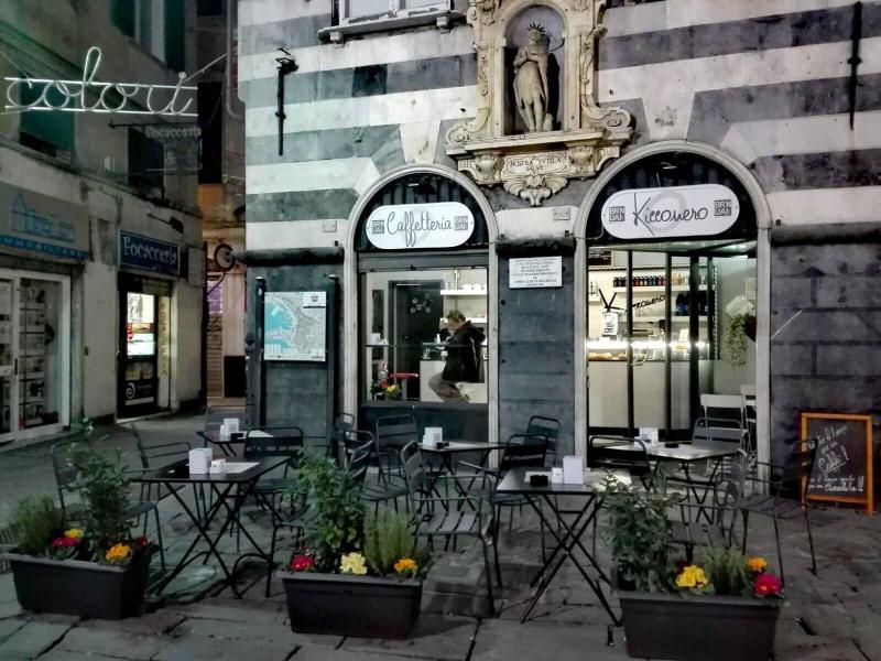 Affittacamere Old Town image