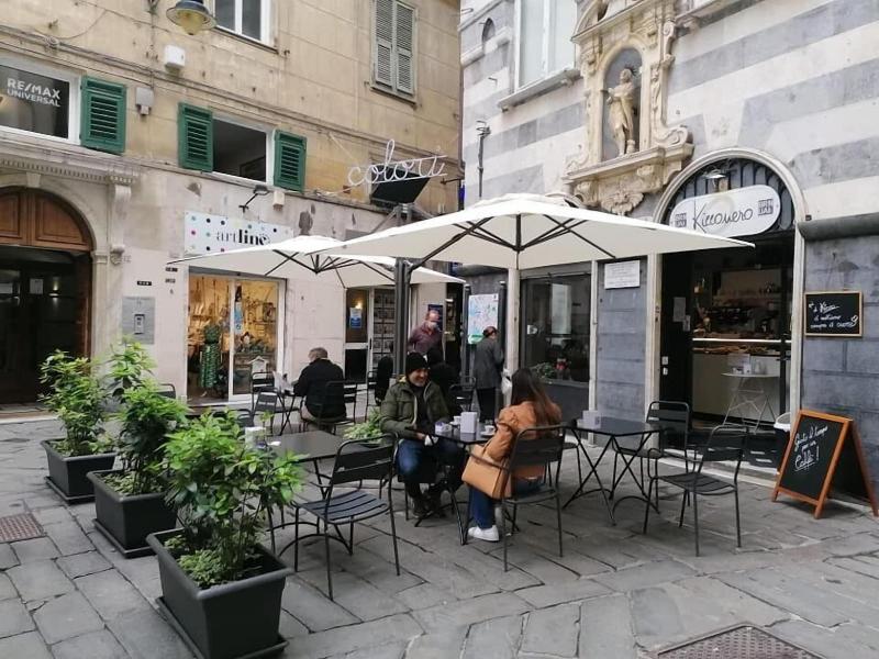 Affittacamere Old Town image