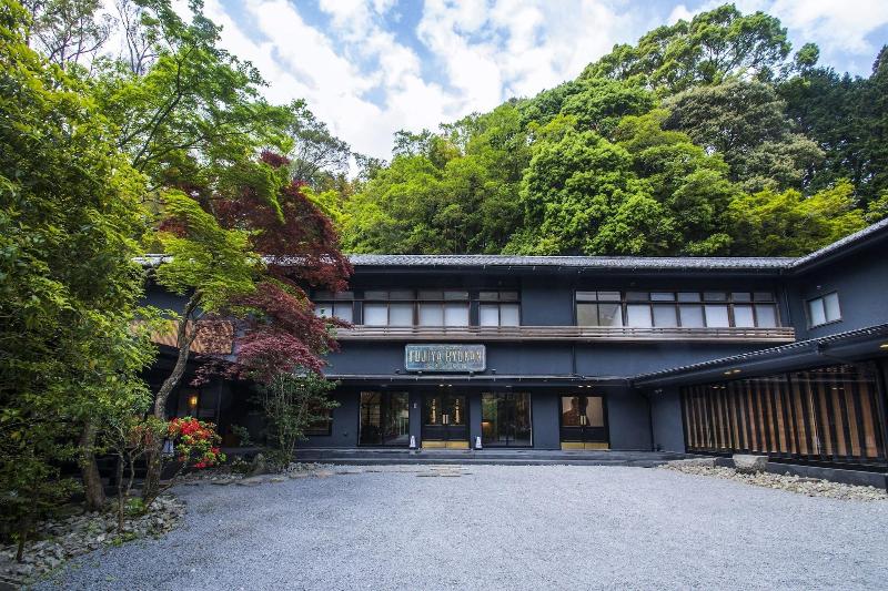 Fujiya Ryokan image