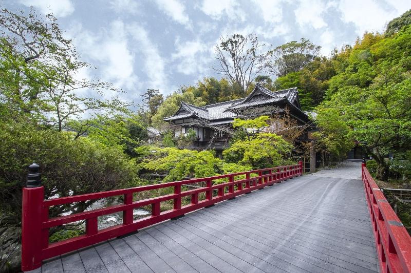 Fujiya Ryokan image