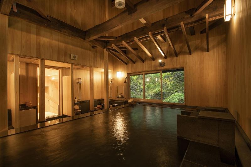 Fujiya Ryokan image