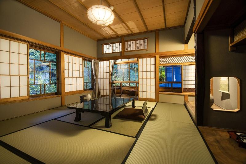 Fujiya Ryokan image