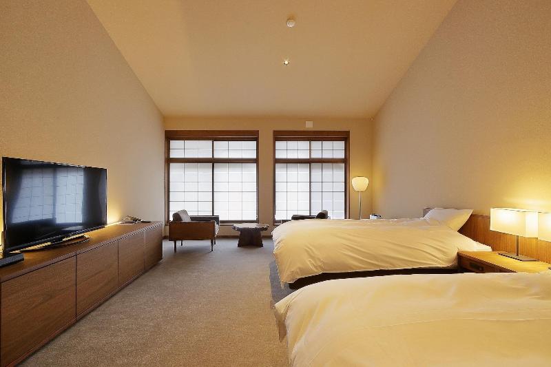 Fujiya Ryokan image