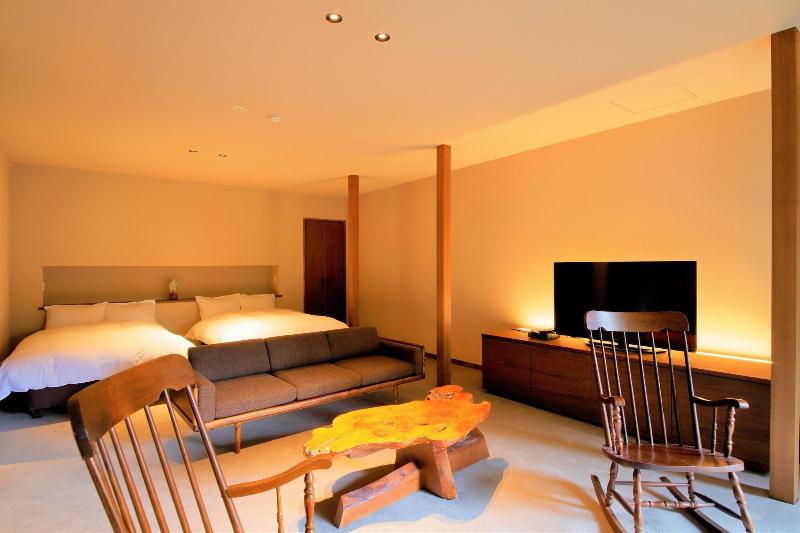Fujiya Ryokan image
