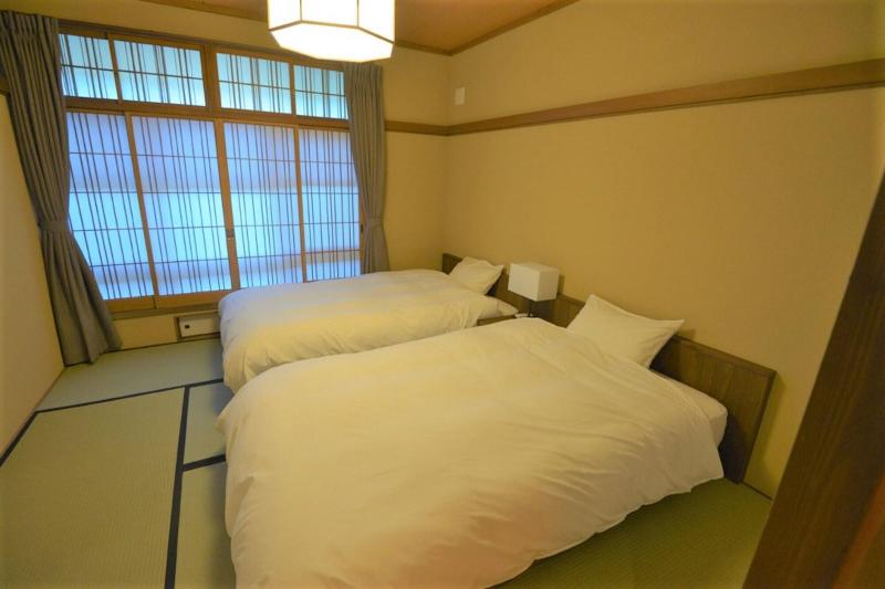 Fujiya Ryokan image